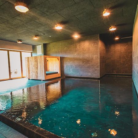 Apparthotel Bio Natur Refugium Blaslahof Santa Maddalena in Casies Extérieur photo