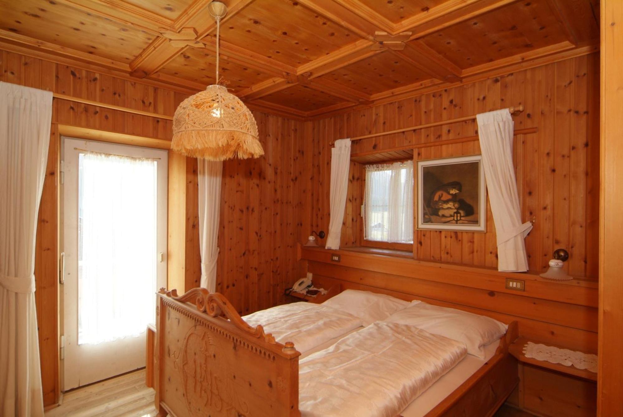 Apparthotel Bio Natur Refugium Blaslahof Santa Maddalena in Casies Extérieur photo
